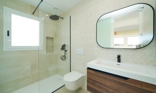 Resale - Villas -
Pilar de la Horadada