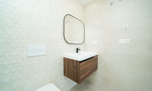 Resale - Villas -
Pilar de la Horadada