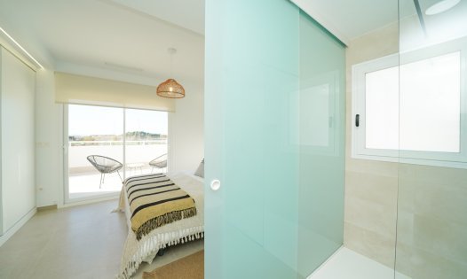 Resale - Villas -
Pilar de la Horadada