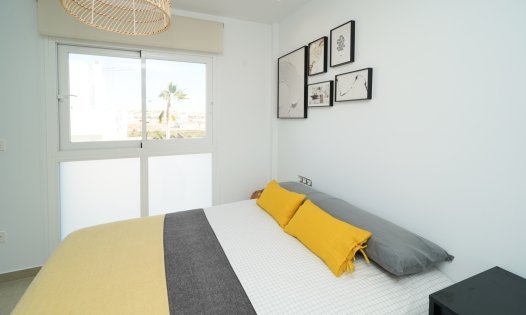 Resale - Villas -
Pilar de la Horadada