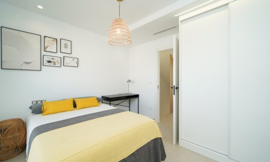 Resale - Villas -
Pilar de la Horadada