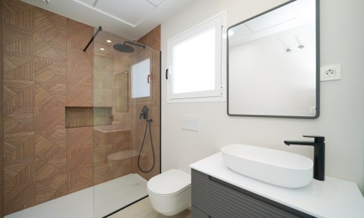 Resale - Villas -
Pilar de la Horadada