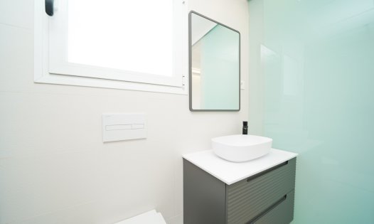 Resale - Villas -
Pilar de la Horadada