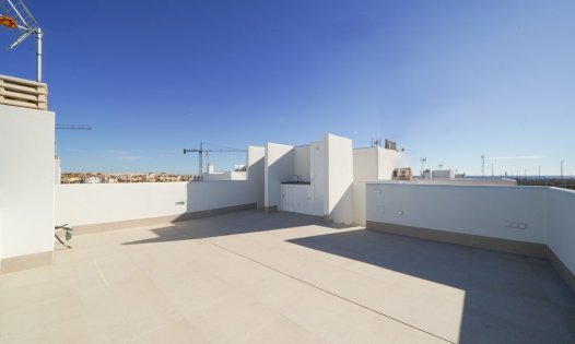 Resale - Villas -
Pilar de la Horadada