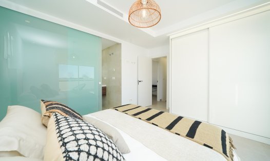 Resale - Villas -
Pilar de la Horadada