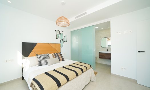 Resale - Villas -
Pilar de la Horadada