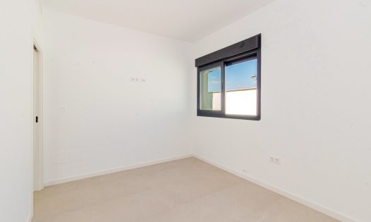 Herverkoop - Villa's -
Alhama de Murcia - Condado de Alhama