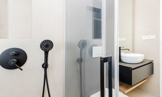 Herverkoop - Villa's -
Alhama de Murcia - Condado de Alhama