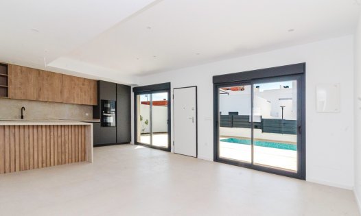 Herverkoop - Villa's -
Alhama de Murcia - Condado de Alhama