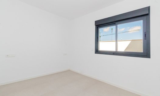 Herverkoop - Villa's -
Alhama de Murcia - Condado de Alhama