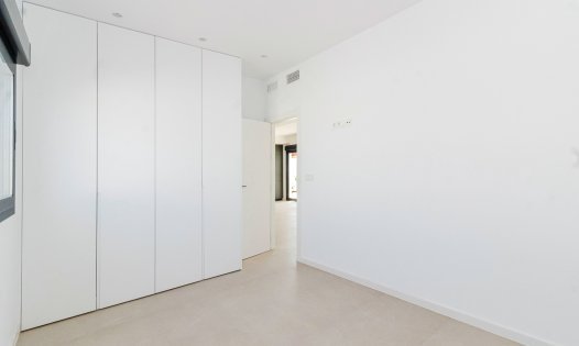 Herverkoop - Villa's -
Alhama de Murcia - Condado de Alhama