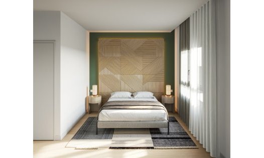 Resale - Bungalows -
San Miguel de Salinas