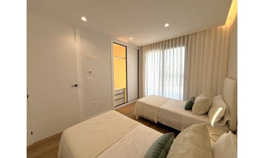 Resale - Villas -
Pilar de la Horadada