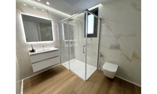 Resale - Villas -
Pilar de la Horadada