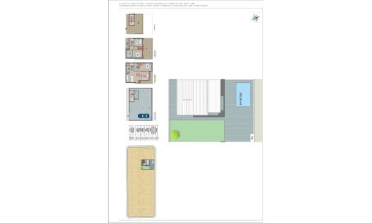 Resale - Villas -
Pilar de la Horadada