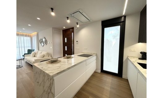 Resale - Villas -
Pilar de la Horadada