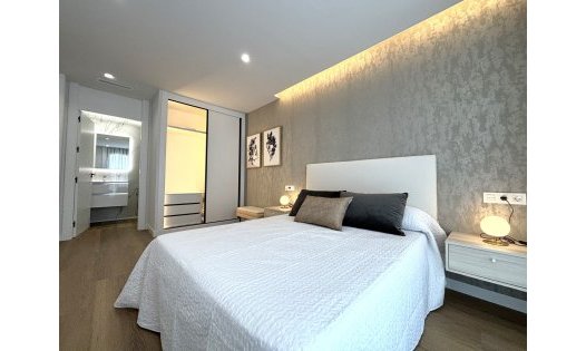 Resale - Villas -
Pilar de la Horadada