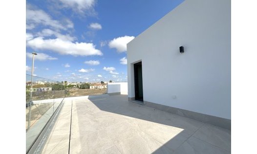 Resale - Villas -
Pilar de la Horadada