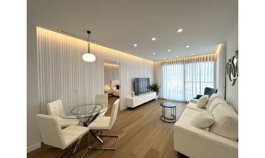 Resale - Villas -
Pilar de la Horadada