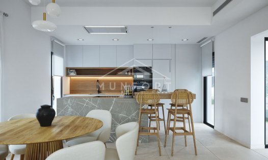 Revente - Villas -
Baños y mendigo - Baños y Mendigo