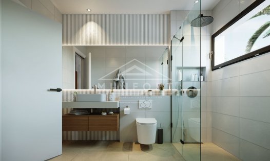 Revente - Villas -
Baños y mendigo - Baños y Mendigo