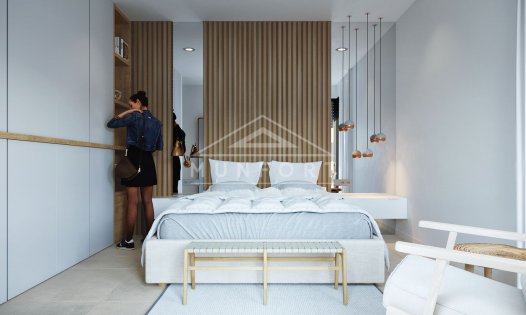 Revente - Villas -
Baños y mendigo - Baños y Mendigo