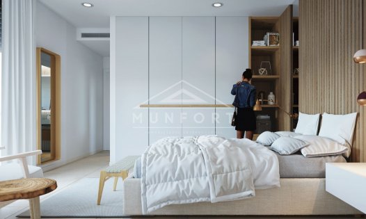 Revente - Villas -
Baños y mendigo - Baños y Mendigo