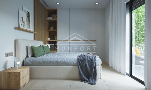 Revente - Villas -
Baños y mendigo - Baños y Mendigo