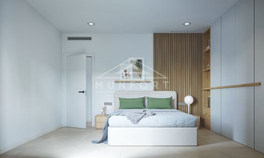 Revente - Villas -
Baños y mendigo - Baños y Mendigo