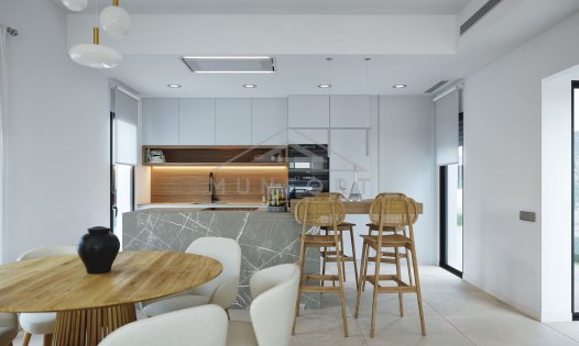 Herverkoop - Villa's -
Baños y mendigo - Baños y Mendigo