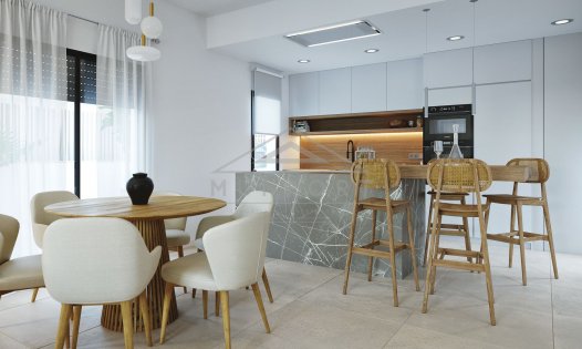 Herverkoop - Villa's -
Baños y mendigo - Baños y Mendigo