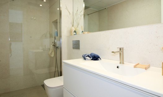 Resale - Terraced Houses -
Pilar de la Horadada