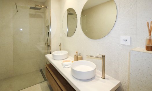 Resale - Terraced Houses -
Pilar de la Horadada