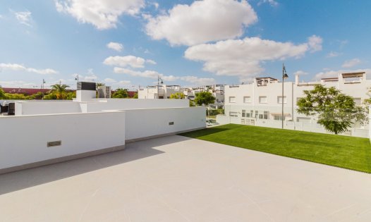 Herverkoop - Villa's -
Alhama de Murcia - Condado de Alhama