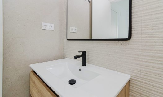 Herverkoop - Villa's -
Alhama de Murcia - Condado de Alhama