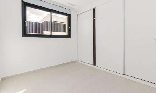 Herverkoop - Villa's -
Alhama de Murcia - Condado de Alhama