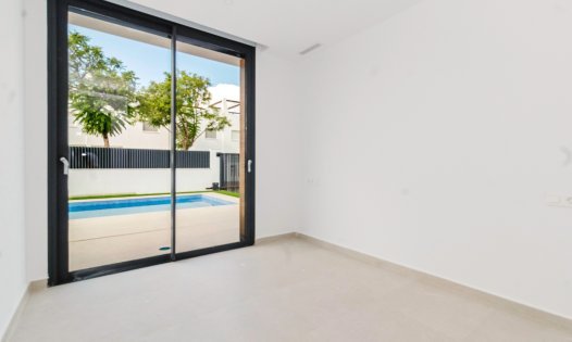 Herverkoop - Villa's -
Alhama de Murcia - Condado de Alhama