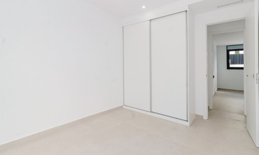 Herverkoop - Villa's -
Alhama de Murcia - Condado de Alhama