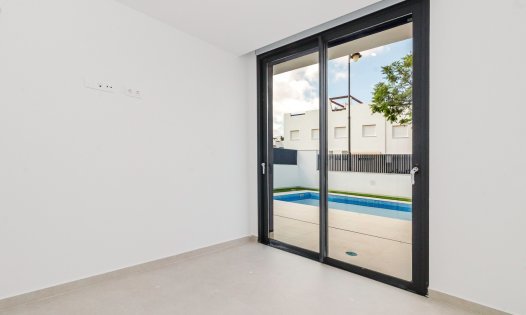 Herverkoop - Villa's -
Alhama de Murcia - Condado de Alhama