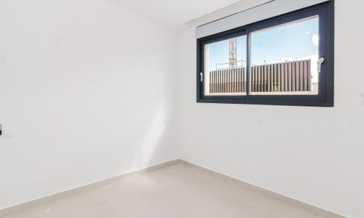 Herverkoop - Villa's -
Alhama de Murcia - Condado de Alhama