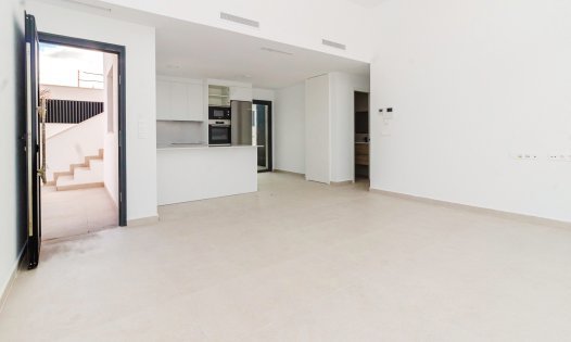 Herverkoop - Villa's -
Alhama de Murcia - Condado de Alhama