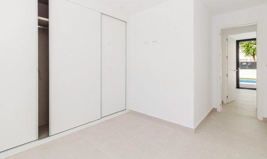 Herverkoop - Villa's -
Alhama de Murcia - Condado de Alhama