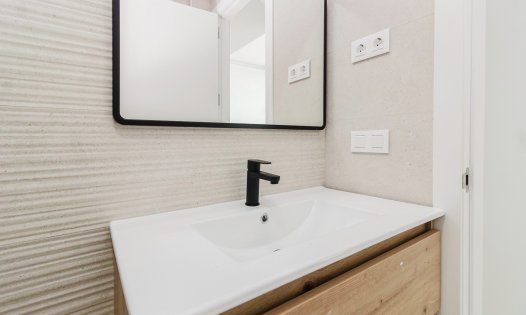 Herverkoop - Villa's -
Alhama de Murcia - Condado de Alhama