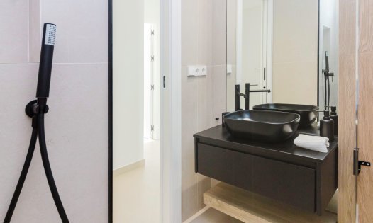 Resale - Apartments -
Alhama de Murcia - Condado de Alhama