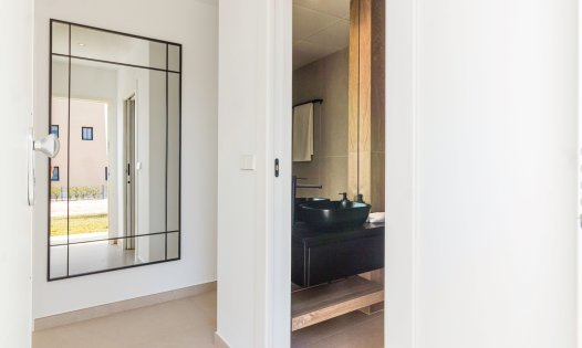 Resale - Apartments -
Alhama de Murcia - Condado de Alhama