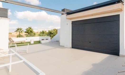 Resale - Apartments -
Alhama de Murcia - Condado de Alhama