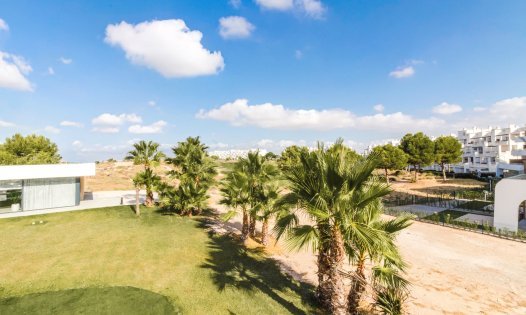 Resale - Apartments -
Alhama de Murcia - Condado de Alhama