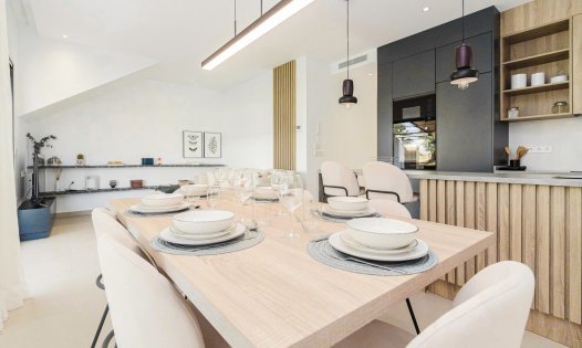 Resale - Apartments -
Alhama de Murcia - Condado de Alhama