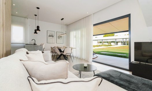 Resale - Apartments -
Alhama de Murcia - Condado de Alhama