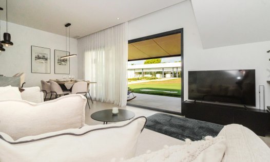 Resale - Apartments -
Alhama de Murcia - Condado de Alhama